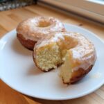 air fryer protein donuts with cake mix